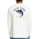 T-SHIRT BREHAT MARINE